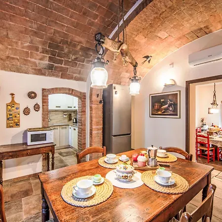 Angiolino By Interhome Poggibonsi