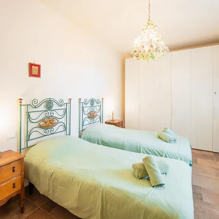 Vakantiehuis Angiolino By Interhome