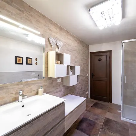 Angiolino By Interhome Vakantiehuis Poggibonsi