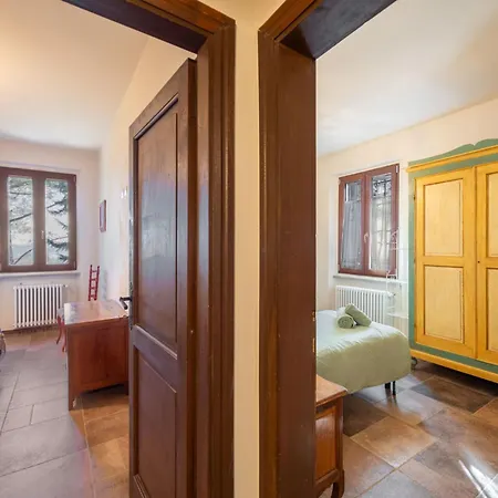 Angiolino By Interhome * Poggibonsi