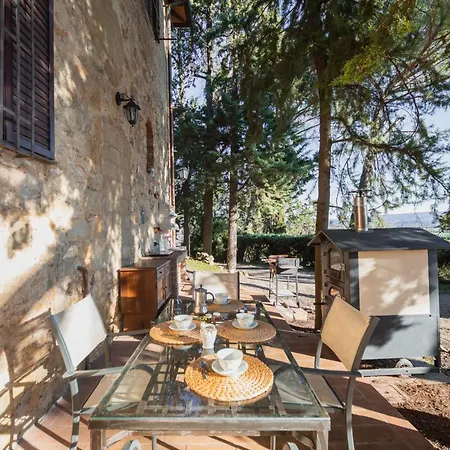 Angiolino By Interhome Vakantiehuis