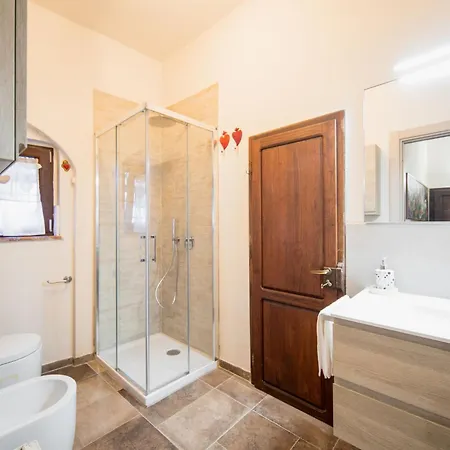 Angiolino By Interhome Vakantiehuis