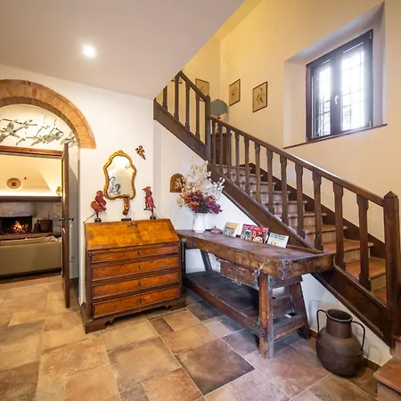 Vakantiehuis Angiolino By Interhome