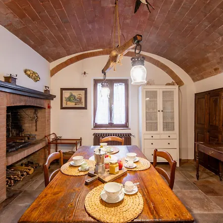 Angiolino By Interhome