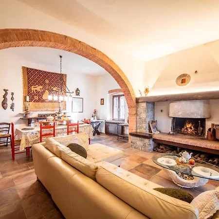 Angiolino By Interhome Vakantiehuis *