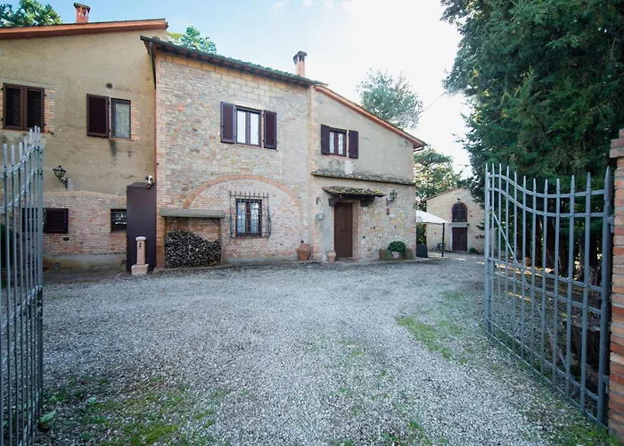 Ferienhaus Angiolino By Interhome *