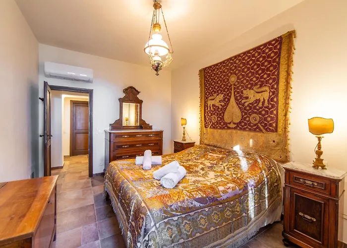 Angiolino By Interhome *