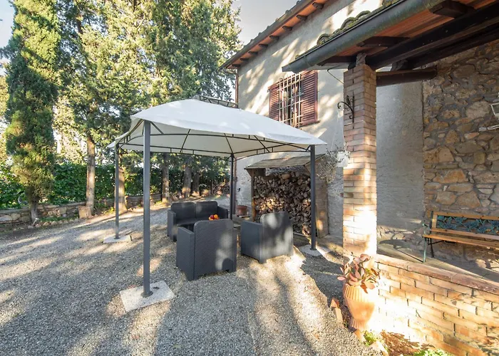 Ferienhaus Angiolino By Interhome *