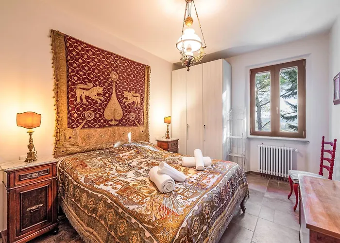 Angiolino By Interhome * Poggibonsi