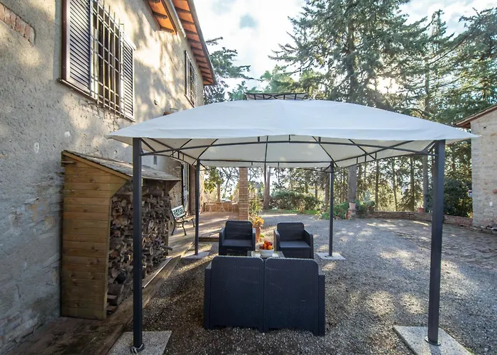 Angiolino By Interhome Ferienhaus *