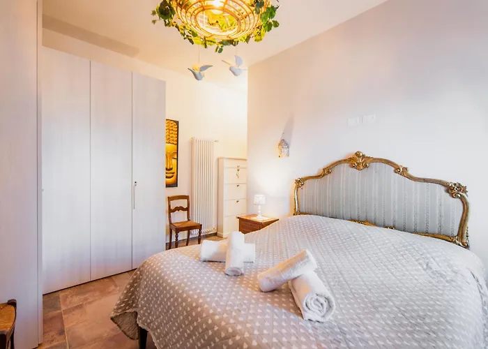 Ferienhaus Angiolino By Interhome *