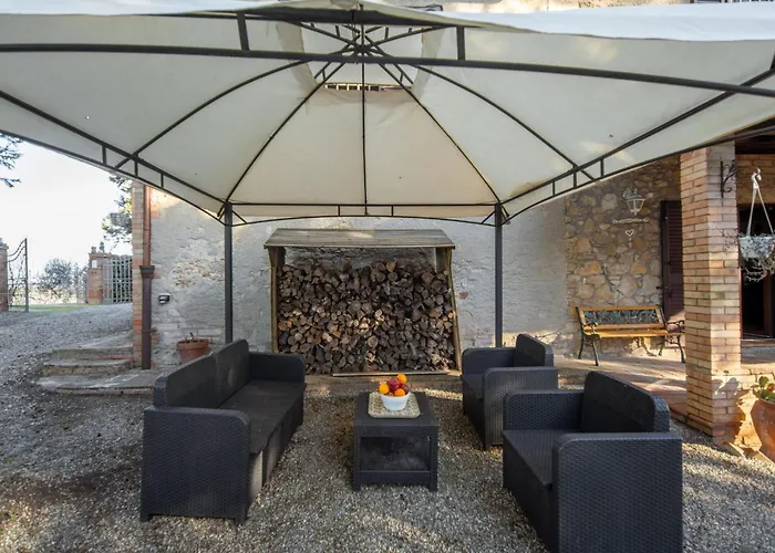 Angiolino By Interhome Poggibonsi