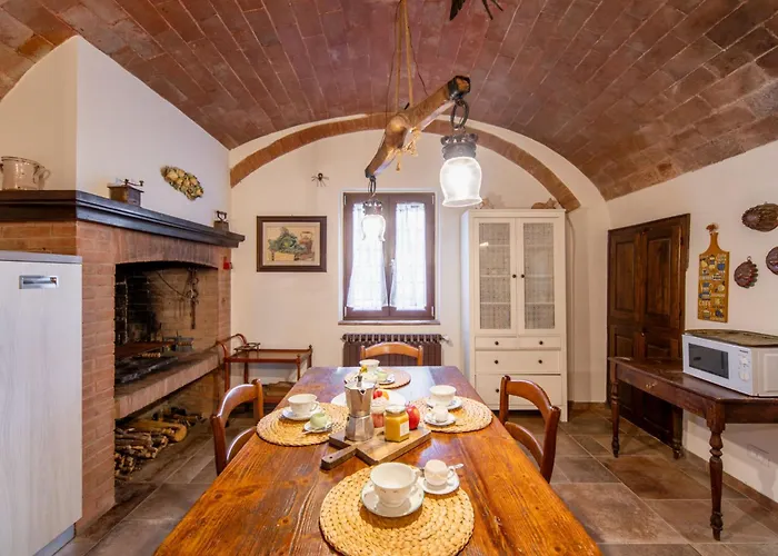 Angiolino By Interhome