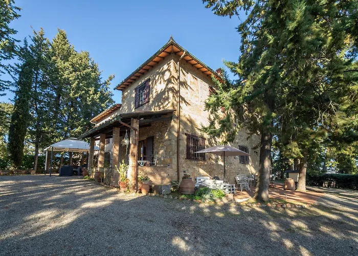 Angiolino By Interhome Ferienhaus Poggibonsi